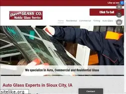 Sites similar to davesglassco.com