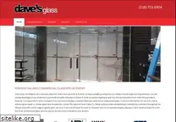 Sites similar to davesglassdelmar.com