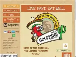 Sites similar to davesgoldminemexicangrill.com