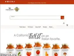 Sites similar to davesgourmet.com