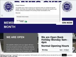 Sites similar to davesgym.co.uk