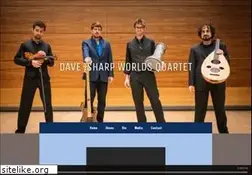 Sites similar to davesharp.com