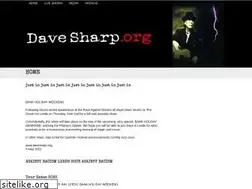 Sites similar to davesharp.org
