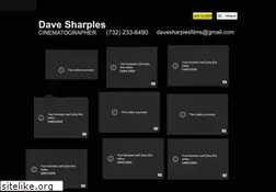 Sites similar to davesharplesfilms.com