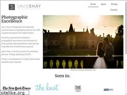 Sites similar to daveshay.com