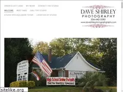 Sites similar to daveshirleyphotography.com