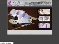 Sites similar to daveshirt.com