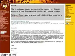 Sites similar to daveshomebrew.com.au