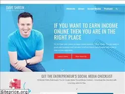 Sites similar to daveshrein.com