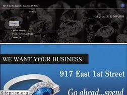Sites similar to davesjewelry.com