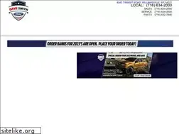 Sites similar to davesmithfordonline.com