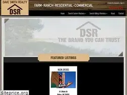Sites similar to davesmithrealty.com