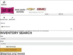 Sites similar to davesmiths.com