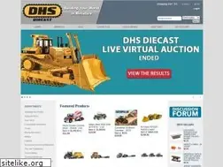 Sites similar to davesmodeltoys.com