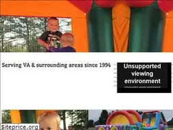 Sites similar to davesmoonwalks.com