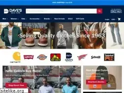 Sites similar to davesnewyork.com