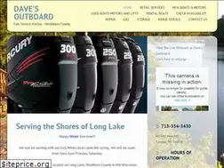 Sites similar to davesoutboard.com