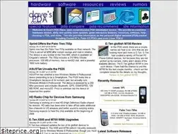 Sites similar to davespda.com