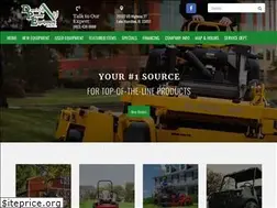 Sites similar to davespowerequipment.com