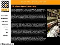 Sites similar to davesrecordschicago.com