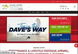 Sites similar to davesrunning.com