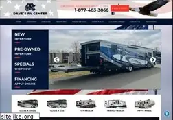 Sites similar to davesrvcenter.com