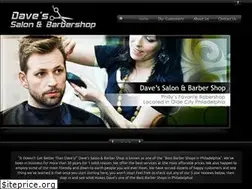 Sites similar to davessalon.com