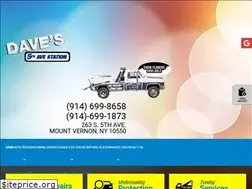 Sites similar to davesstation.com