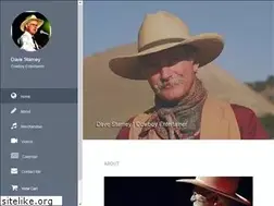 Sites similar to davestamey.com