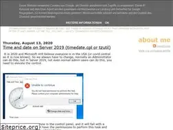 Sites similar to davestechnology.blogspot.com