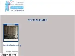 Sites similar to davestotaalonderhoud.nl