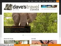 Sites similar to davestravelcorner.com
