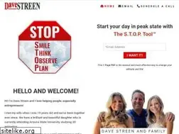 Sites similar to davestreen.com