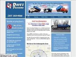 Sites similar to davestrucking.com