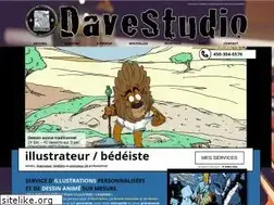Sites similar to davestudio.ca