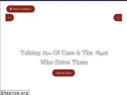 Sites similar to davesultimateautomotive.com