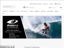Sites similar to davesurfboards.nl