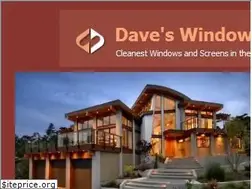 Sites similar to daveswcs.com
