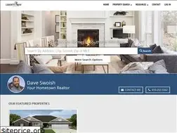 Sites similar to daveswoishrealtor.com