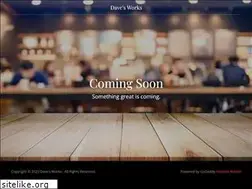 Sites similar to davesworks.com