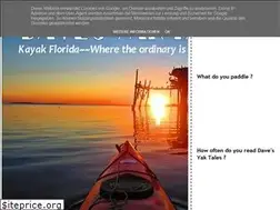 Sites similar to davesyaktales.blogspot.com