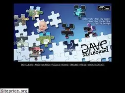 Sites similar to daveszulborski.com