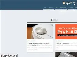 Sites similar to davetanaka.net