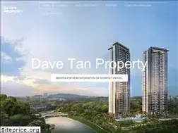 Sites similar to davetanproperty.com