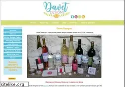 Sites similar to davetdesigns.com
