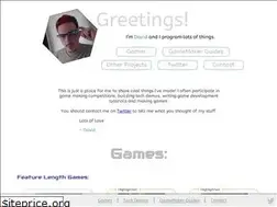 Sites similar to davetech.co.uk