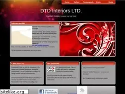 Sites similar to davethedecorator.co.uk