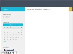 Sites similar to davethemonkey.net