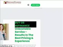 Sites similar to davethemortgageguy.com