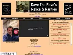 Sites similar to davetherave.com